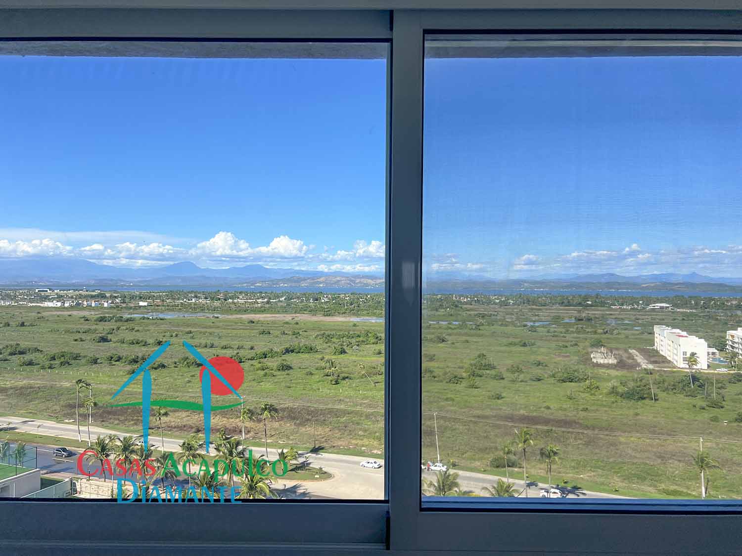 Playamar Tres Cantos T7 1001 - Recámara cuatro 5